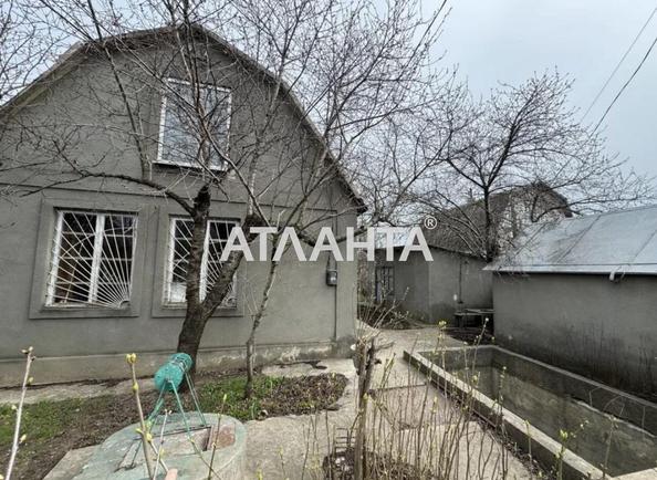 Дом по адресу 29-я улица (площадь 70 м²) - Atlanta.ua
