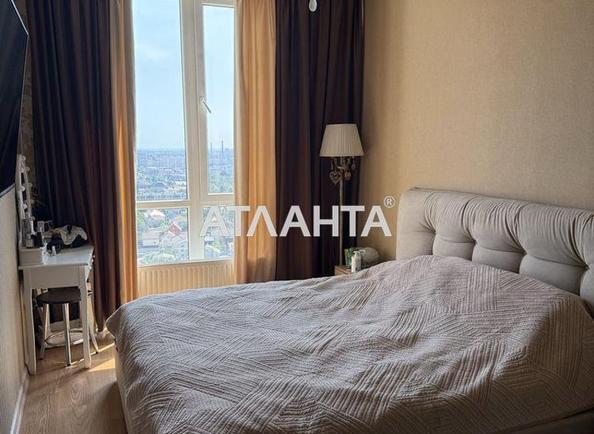1-комнатная квартира по адресу Люстдорфская дор. (площадь 49,7 м²) - Atlanta.ua