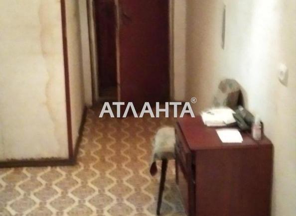 3-комнатная квартира по адресу Глушко ак. Пр. (площадь 57,4 м²) - Atlanta.ua - фото 4