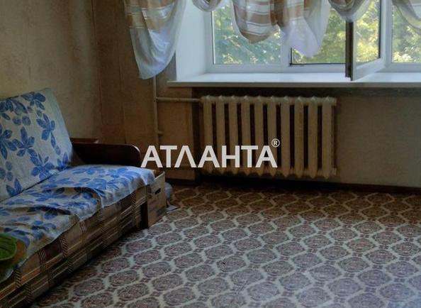 3-комнатная квартира по адресу Глушко ак. Пр. (площадь 57,4 м²) - Atlanta.ua - фото 5