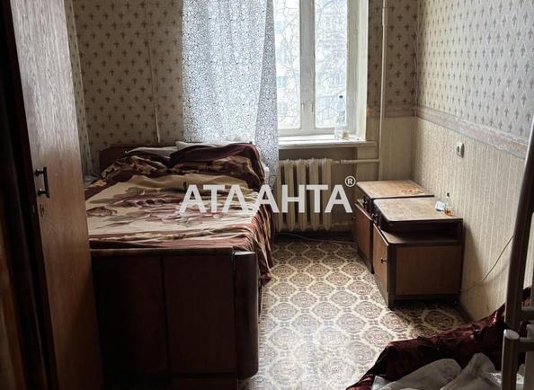 3-кімнатна квартира за адресою Глушко ак. Пр. (площа 57,4 м²) - Atlanta.ua - фото 6