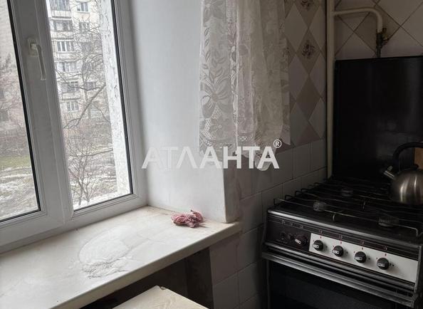 3-кімнатна квартира за адресою Глушко ак. Пр. (площа 57,4 м²) - Atlanta.ua - фото 7