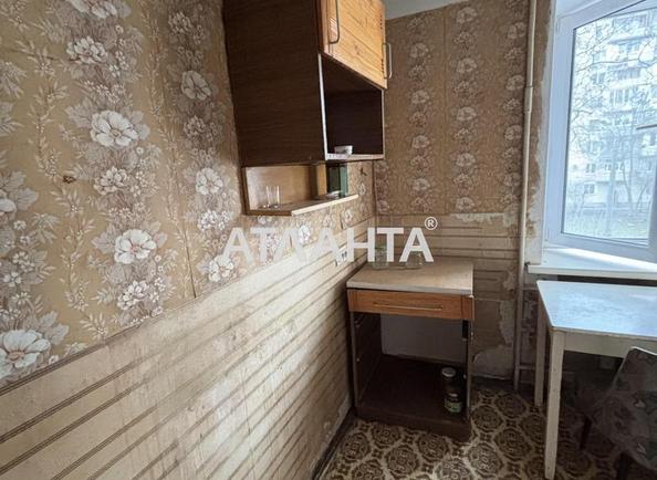 3-кімнатна квартира за адресою Глушко ак. Пр. (площа 57,4 м²) - Atlanta.ua - фото 8