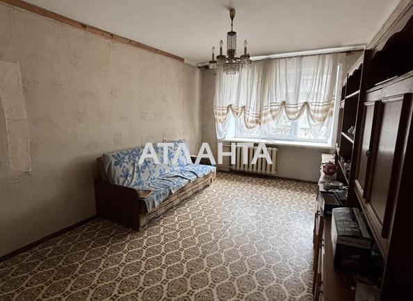 3-кімнатна квартира за адресою Глушко ак. Пр. (площа 57,4 м²) - Atlanta.ua - фото 9