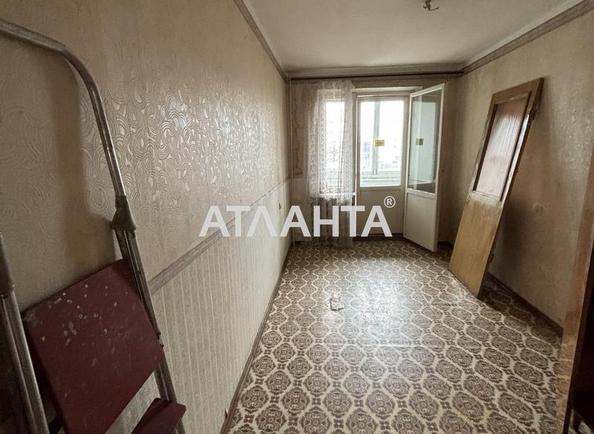 3-кімнатна квартира за адресою Глушко ак. Пр. (площа 57,4 м²) - Atlanta.ua - фото 10