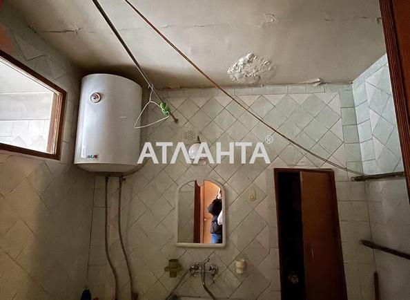 3-кімнатна квартира за адресою Глушко ак. Пр. (площа 57,4 м²) - Atlanta.ua - фото 12