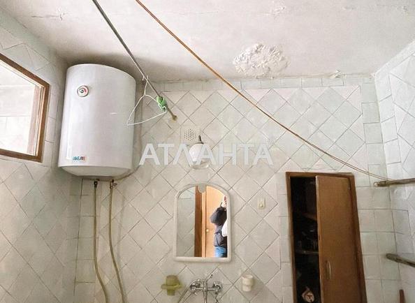 3-rooms apartment apartment by the address st. Glushko ak pr Dimitrova pr (area 57,4 m²) - Atlanta.ua - photo 12