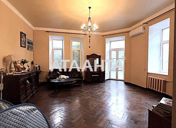 4+-rooms apartment apartment by the address st. Kuznechnaya Chelyuskintsev (area 207 m²) - Atlanta.ua - photo 2