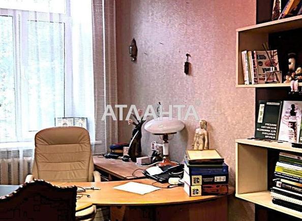 4+-rooms apartment apartment by the address st. Kuznechnaya Chelyuskintsev (area 207 m²) - Atlanta.ua - photo 6