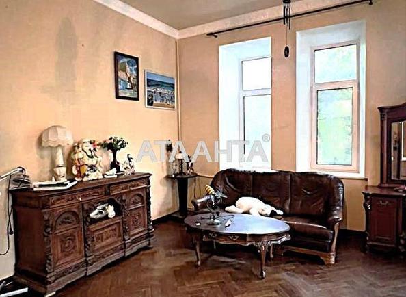 4+-rooms apartment apartment by the address st. Kuznechnaya Chelyuskintsev (area 207 m²) - Atlanta.ua - photo 8