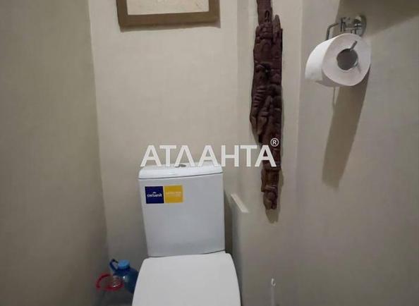 4+-rooms apartment apartment by the address st. Kuznechnaya Chelyuskintsev (area 207 m²) - Atlanta.ua - photo 9