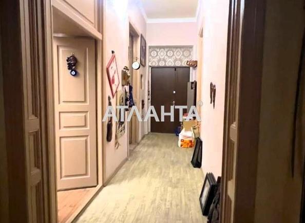 4+-rooms apartment apartment by the address st. Kuznechnaya Chelyuskintsev (area 207 m²) - Atlanta.ua - photo 12