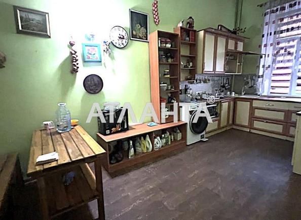 4+-rooms apartment apartment by the address st. Kuznechnaya Chelyuskintsev (area 207 m²) - Atlanta.ua - photo 7