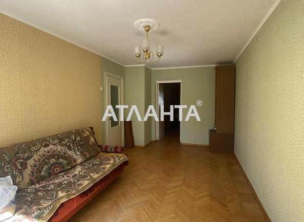 2-rooms apartment apartment by the address st. Ivana i Yuriya Lipy Gaydara (area 43,9 m²) - Atlanta.ua - photo 2