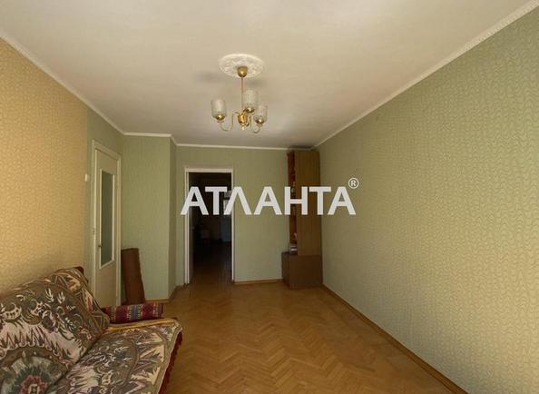 2-rooms apartment apartment by the address st. Ivana i Yuriya Lipy Gaydara (area 43,9 m²) - Atlanta.ua - photo 3