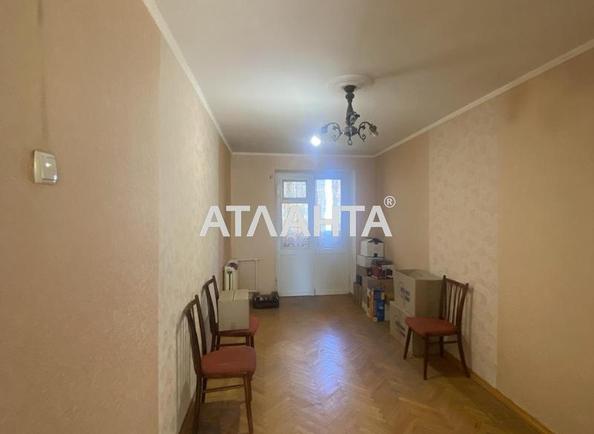 2-rooms apartment apartment by the address st. Ivana i Yuriya Lipy Gaydara (area 43,9 m²) - Atlanta.ua - photo 4