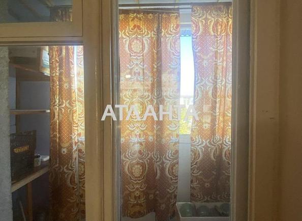 2-rooms apartment apartment by the address st. Ivana i Yuriya Lipy Gaydara (area 43,9 m²) - Atlanta.ua - photo 5