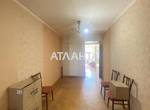 2-rooms apartment apartment by the address st. Ivana i Yuriya Lipy Gaydara (area 43,9 m²) - Atlanta.ua - photo 6