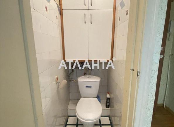 2-rooms apartment apartment by the address st. Ivana i Yuriya Lipy Gaydara (area 43,9 m²) - Atlanta.ua - photo 7