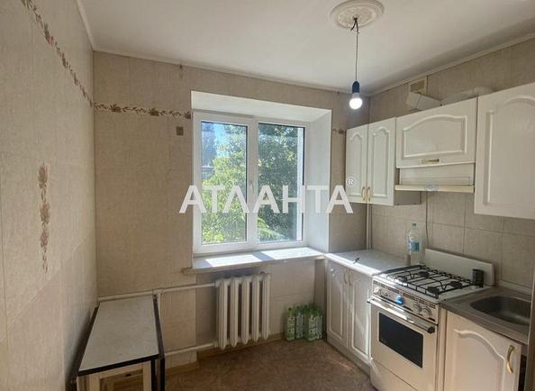 2-rooms apartment apartment by the address st. Ivana i Yuriya Lipy Gaydara (area 43,9 m²) - Atlanta.ua - photo 8