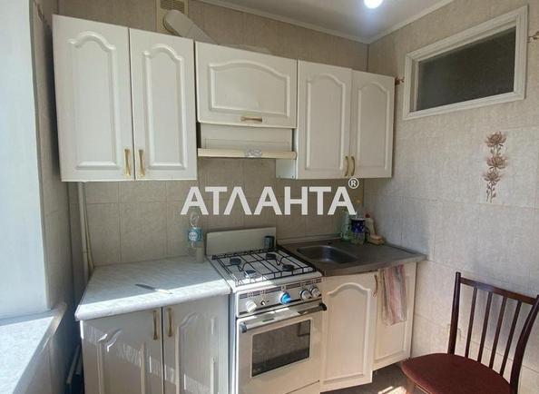 2-rooms apartment apartment by the address st. Ivana i Yuriya Lipy Gaydara (area 43,9 m²) - Atlanta.ua - photo 9