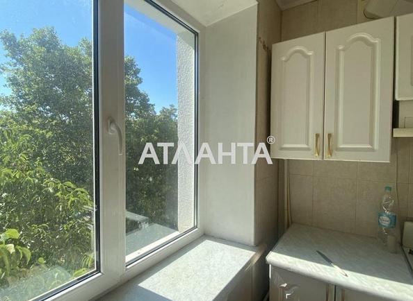 2-rooms apartment apartment by the address st. Ivana i Yuriya Lipy Gaydara (area 43,9 m²) - Atlanta.ua - photo 10