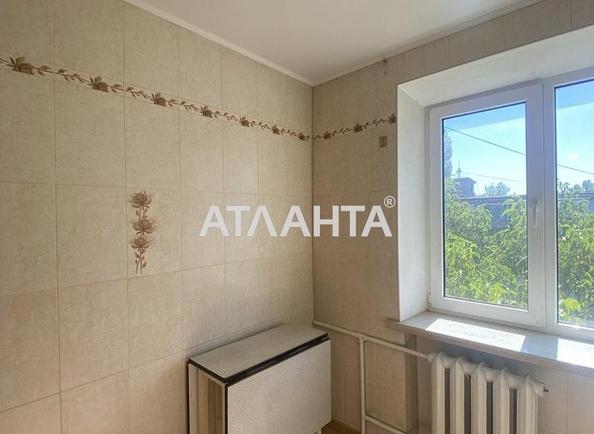 2-rooms apartment apartment by the address st. Ivana i Yuriya Lipy Gaydara (area 43,9 m²) - Atlanta.ua - photo 11