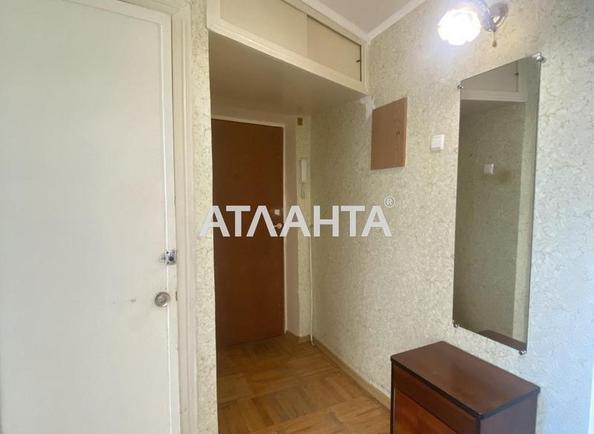 2-rooms apartment apartment by the address st. Ivana i Yuriya Lipy Gaydara (area 43,9 m²) - Atlanta.ua - photo 12