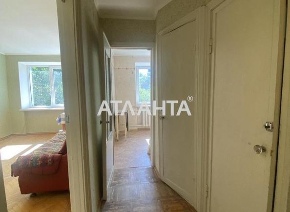 2-rooms apartment apartment by the address st. Ivana i Yuriya Lipy Gaydara (area 43,9 m²) - Atlanta.ua - photo 13