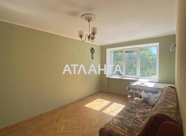 2-rooms apartment apartment by the address st. Ivana i Yuriya Lipy Gaydara (area 43,9 m²) - Atlanta.ua - photo 14
