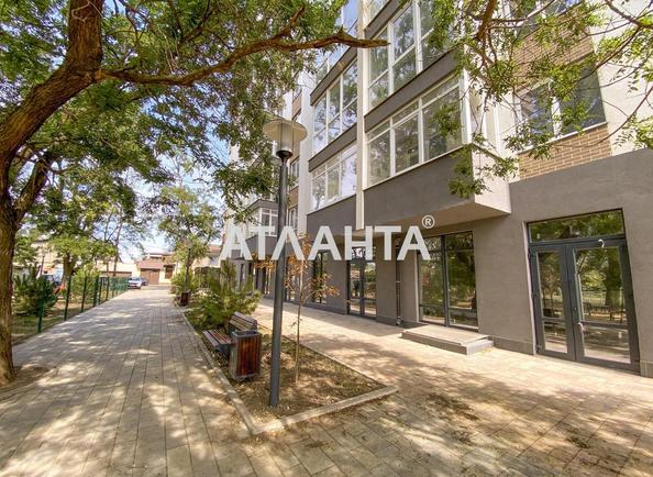 1-кімнатна квартира за адресою вул. Профспілкова (площа 25,7 м²) - Atlanta.ua
