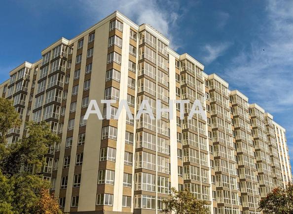 1-кімнатна квартира за адресою вул. Профспілкова (площа 25,7 м²) - Atlanta.ua - фото 9