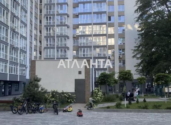 1-комнатная квартира по адресу ул. Профсоюзная (площадь 26 м²) - Atlanta.ua