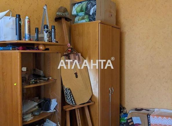 Комунальна квартира за адресою Розумівський 1-й пров. (площа 16,7 м²) - Atlanta.ua - фото 2
