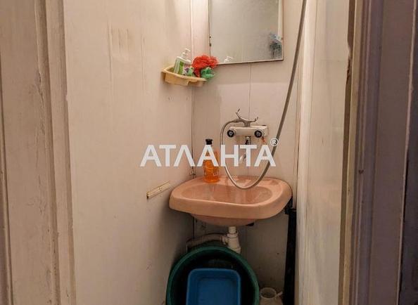 Комунальна квартира за адресою Розумівський 1-й пров. (площа 16,7 м²) - Atlanta.ua - фото 10