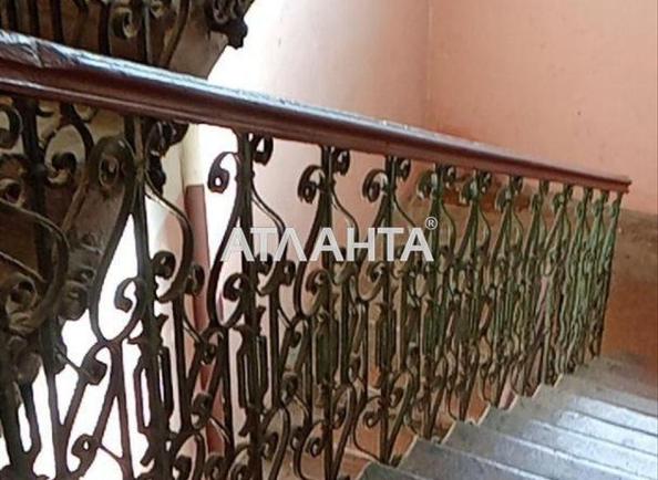 Комунальна квартира за адресою Розумівський 1-й пров. (площа 16,7 м²) - Atlanta.ua - фото 13