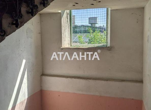 Комунальна квартира за адресою Розумівський 1-й пров. (площа 16,7 м²) - Atlanta.ua - фото 14