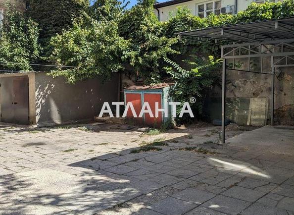 Комунальна квартира за адресою Розумівський 1-й пров. (площа 16,7 м²) - Atlanta.ua - фото 16