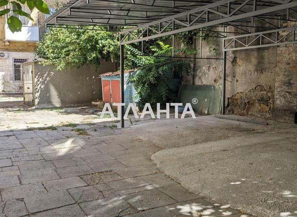 Комунальна квартира за адресою Розумівський 1-й пров. (площа 16,7 м²) - Atlanta.ua - фото 17
