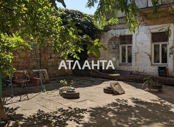 Комунальна квартира за адресою Розумівський 1-й пров. (площа 16,7 м²) - Atlanta.ua - фото 18
