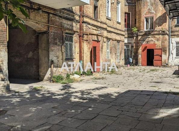 Комунальна квартира за адресою Розумівський 1-й пров. (площа 16,7 м²) - Atlanta.ua - фото 19