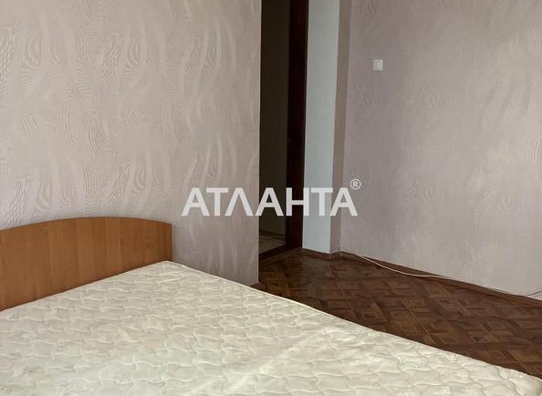 2-комнатная квартира по адресу ул. Филатова ак. (площадь 60 м²) - Atlanta.ua