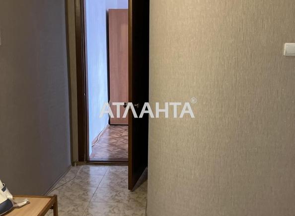2-комнатная квартира по адресу ул. Филатова ак. (площадь 60 м²) - Atlanta.ua - фото 2