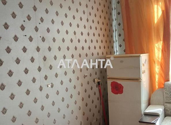 Комунальна квартира за адресою Розумівський 1-й пров. (площа 13,4 м²) - Atlanta.ua - фото 3