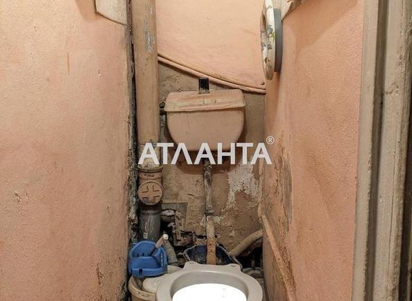 Комунальна квартира за адресою Розумівський 1-й пров. (площа 13,4 м²) - Atlanta.ua - фото 8