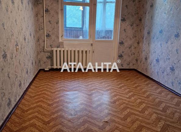3-кімнатна квартира за адресою Дніпропетр. Дор. (площа 74 м²) - Atlanta.ua - фото 2