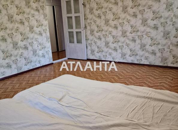 3-кімнатна квартира за адресою Дніпропетр. Дор. (площа 74 м²) - Atlanta.ua - фото 4
