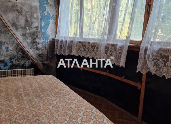 3-кімнатна квартира за адресою Дніпропетр. Дор. (площа 74 м²) - Atlanta.ua - фото 11