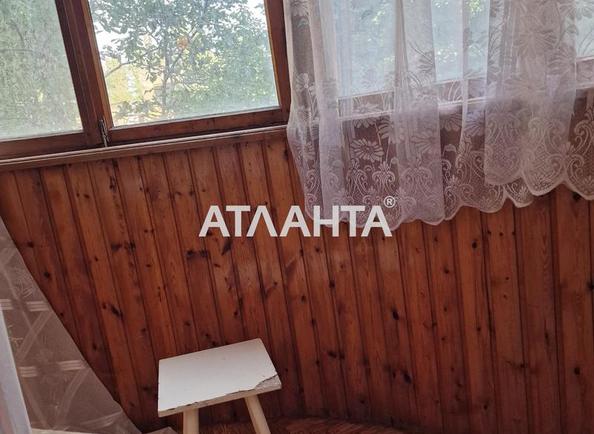 3-кімнатна квартира за адресою Дніпропетр. Дор. (площа 74 м²) - Atlanta.ua - фото 12