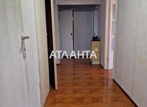 3-кімнатна квартира за адресою Дніпропетр. Дор. (площа 74 м²) - Atlanta.ua - фото 13